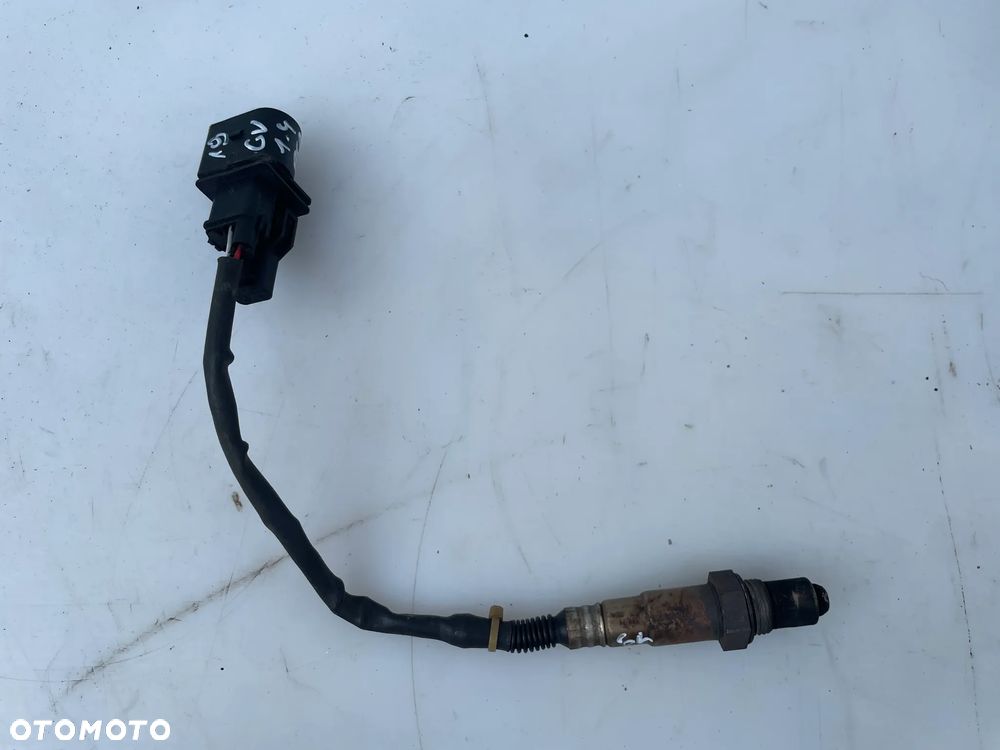 SONDA LAMBDA GOLF V 1.4  16V - 1