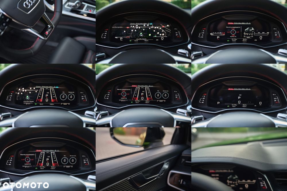 Audi RS6 - 34