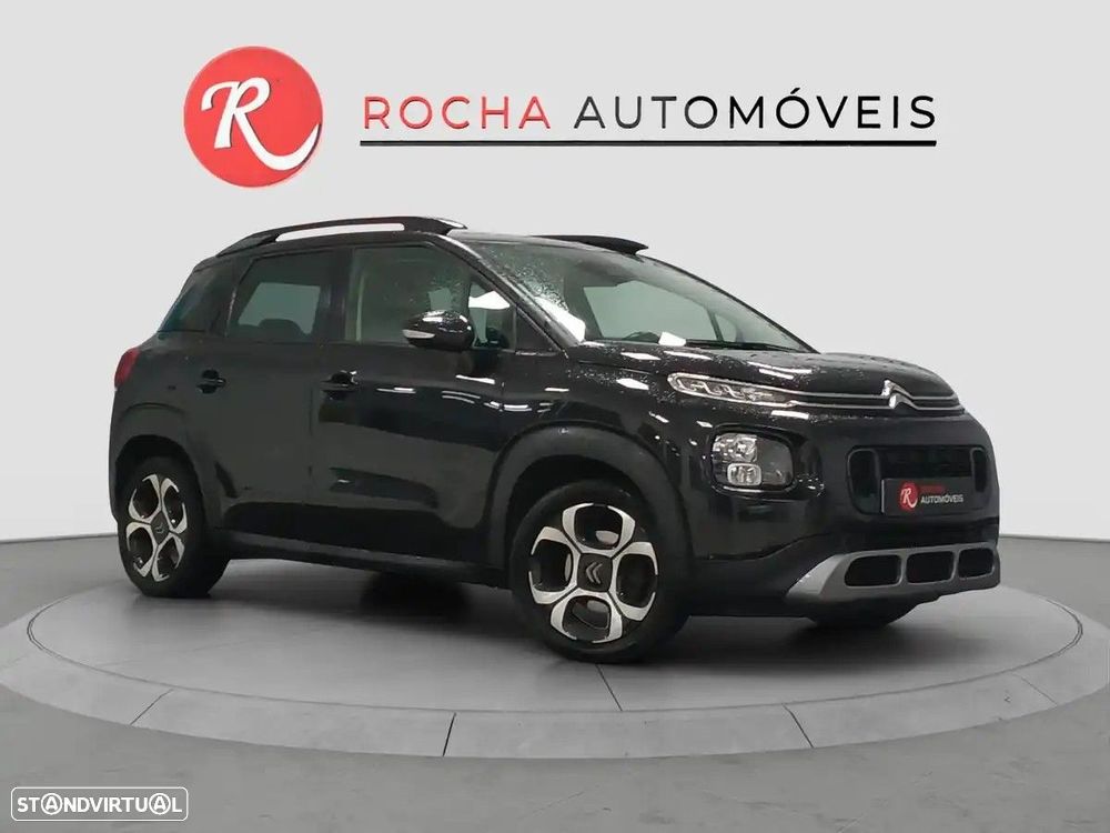 Citroën C3 Aircross - 4