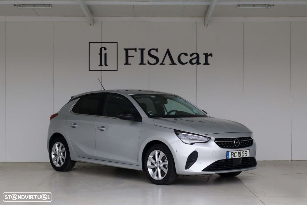 Opel Corsa 1.5 D Elegance - 2