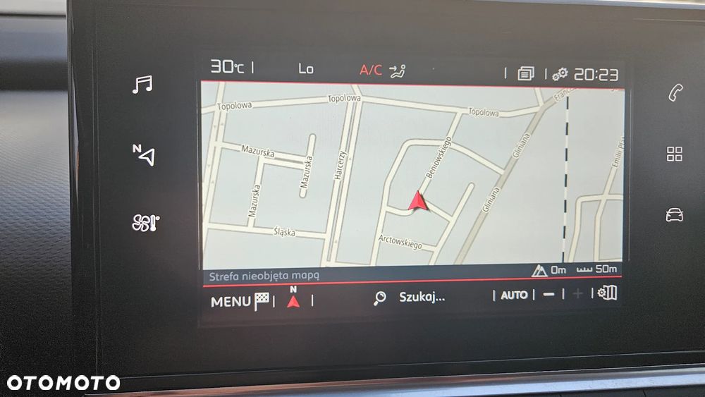 Citroën C4 Cactus Pure Tech 110 Stop&Start Selection - 8