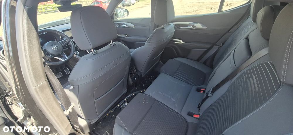 Alfa Romeo Tonale - 26