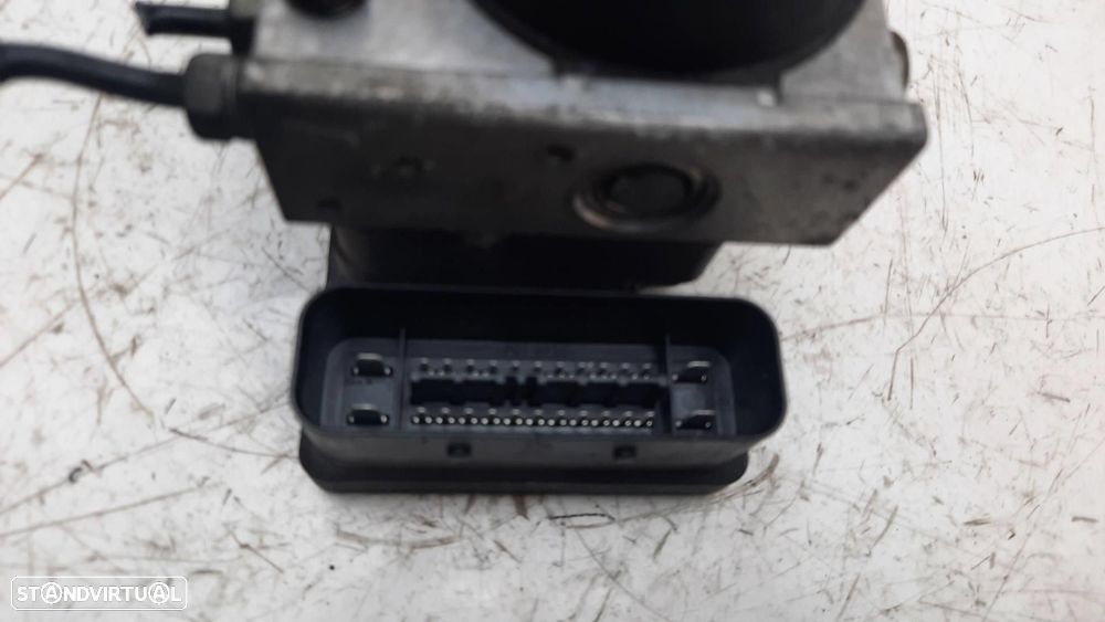 ABS FORD FOCUS C-MAX 2004 - 4