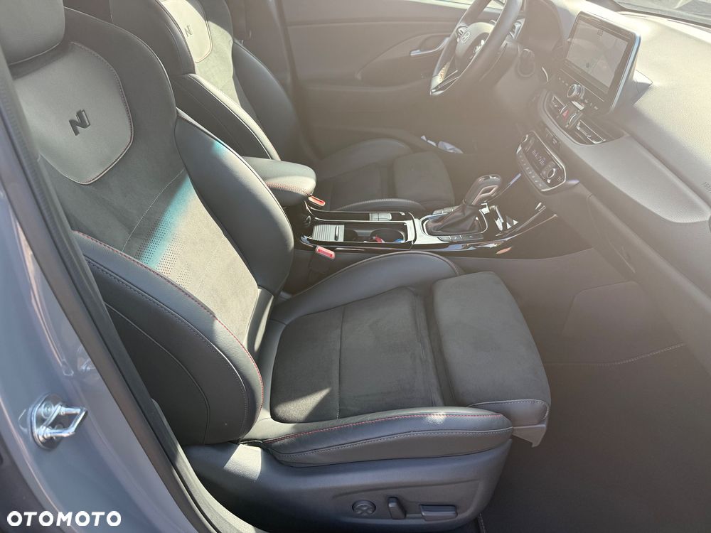 Hyundai i30 - 11