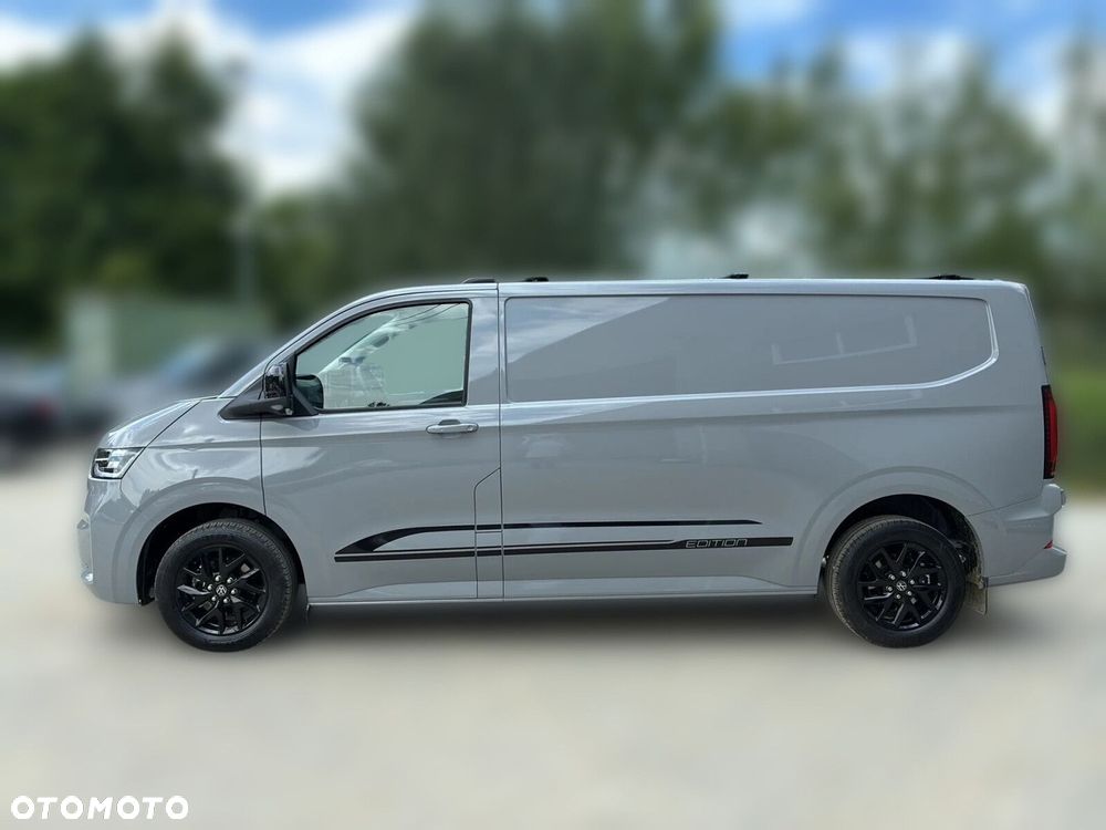 Volkswagen Transporter T7 Furgon EDITION Automat/L2H1, 2.0 TDI 170 KM, r.o. 3500 mm - 9