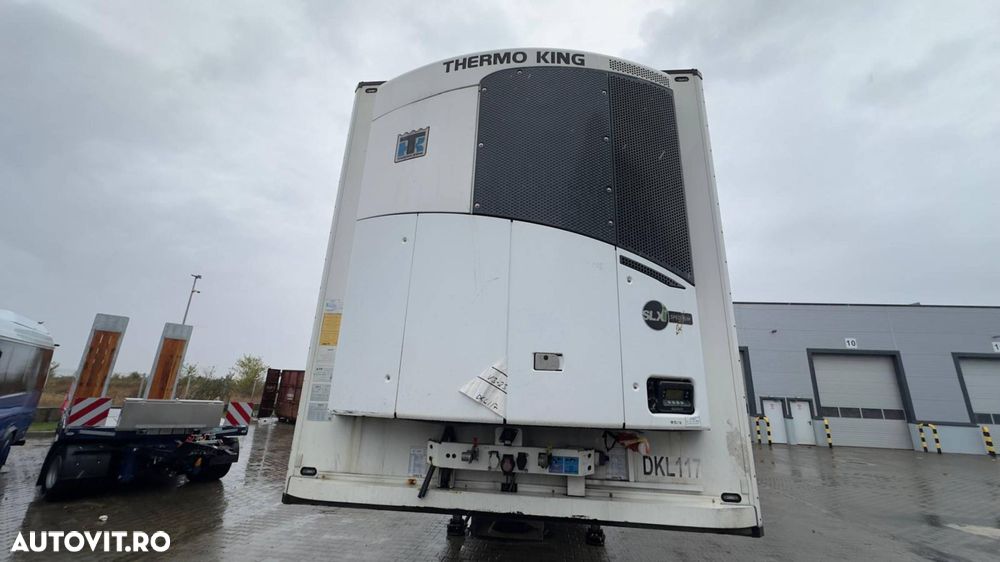 Schmitz Cargobull scb*s3b - 2