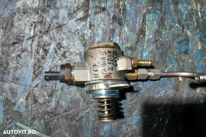Pompa inalta presiune 03C127026J 03C127026J Skoda Fabia 5J [facelift] - 1