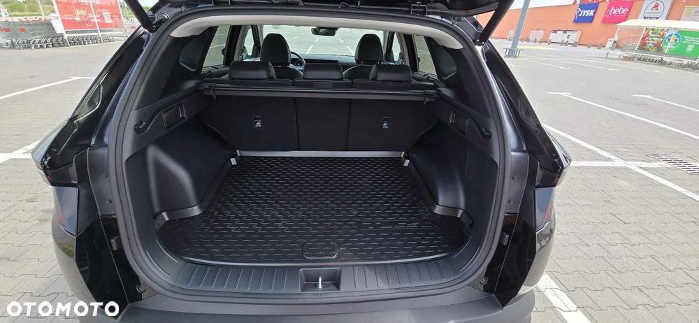 Hyundai Tucson 1.6 T-GDi HEV Platinum 2WD - 24