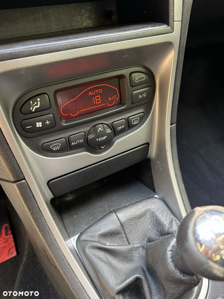 Peugeot 307 - 6