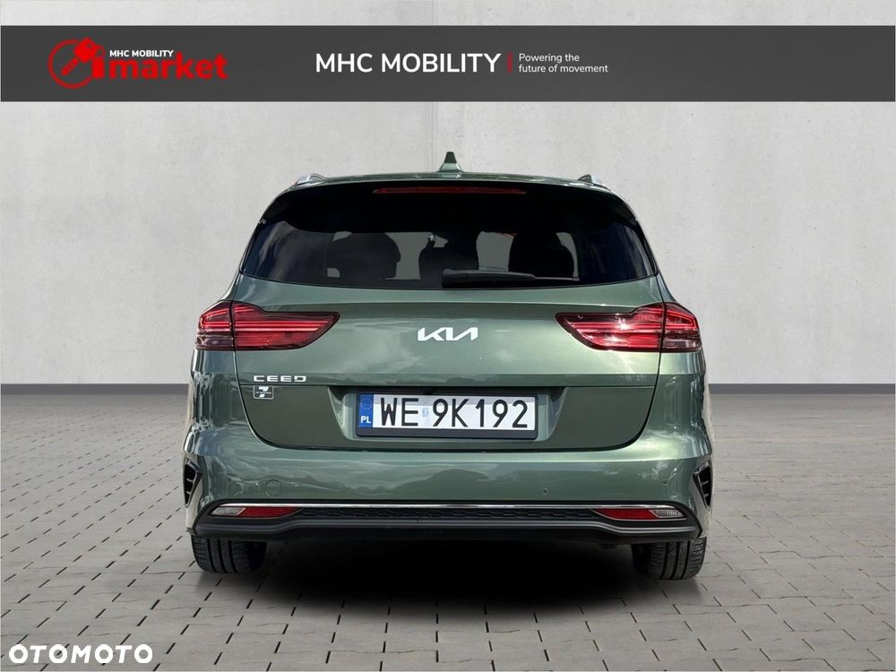 Kia Ceed 1.5 T-GDI L DCT - 4