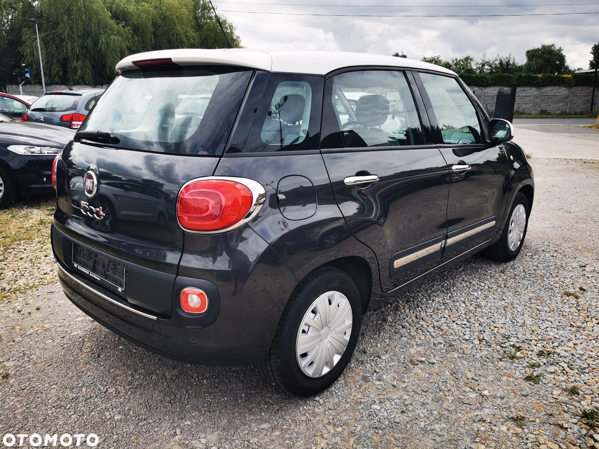Fiat 500L 1.4 16V Lounge - 7