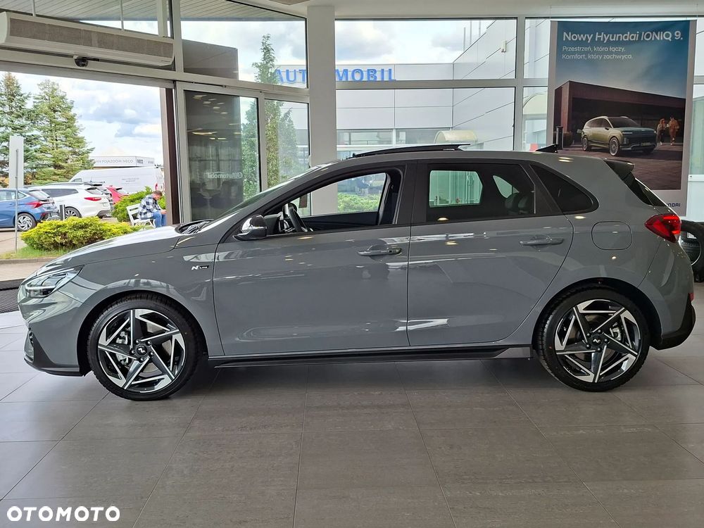 Hyundai i30 - 4