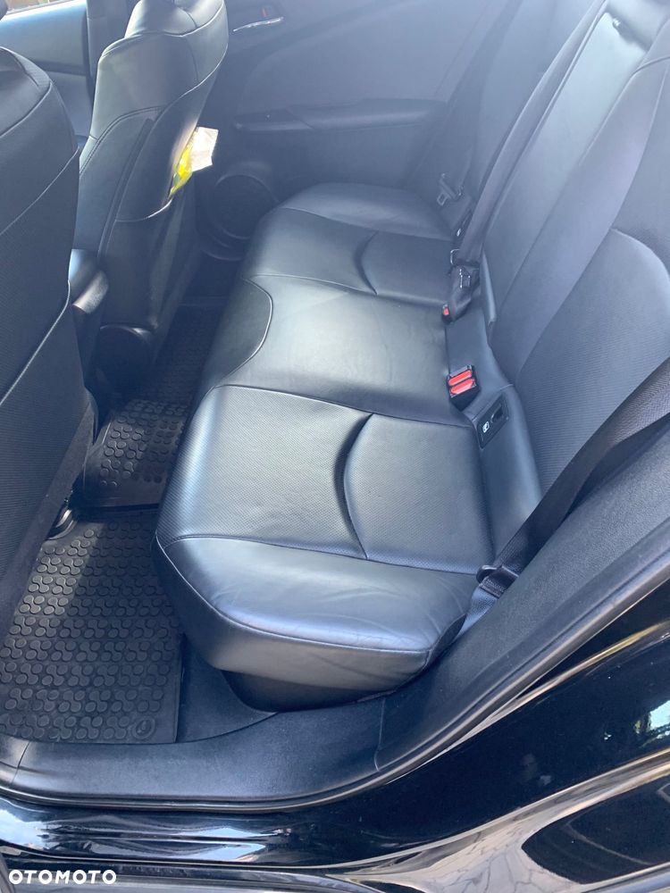 Toyota Prius 1.8 Hybrid Prestige - 12