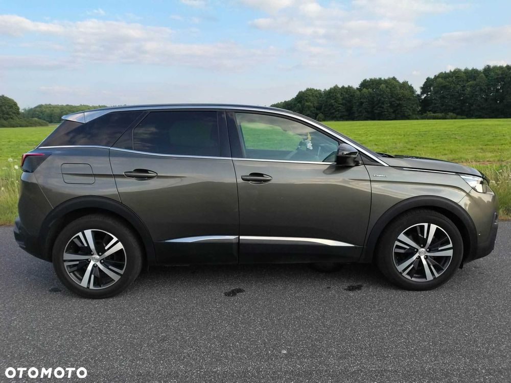Peugeot 3008 - 2