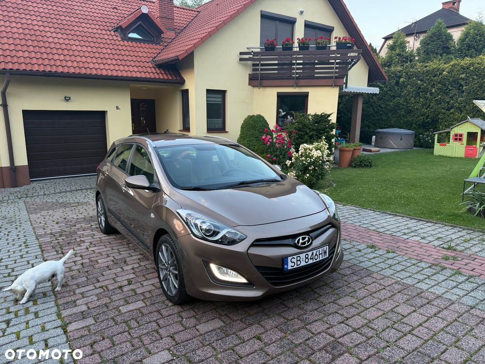 Hyundai i30 1.6 Comfort - 1