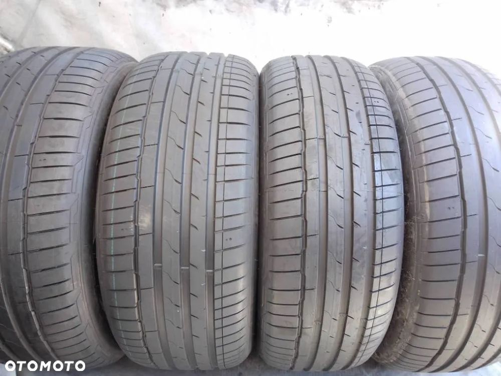 Hankook Ventus S1 EVO3 255/50 R19 103T 235/55 R19 101T 2023 - 1