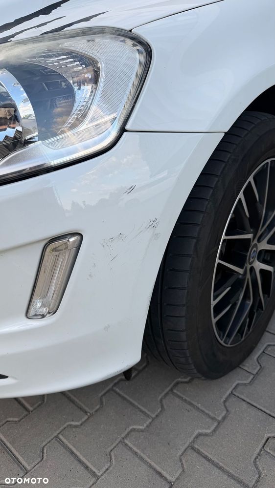 Volvo XC 60 D3 Drive-E Kinetic - 20
