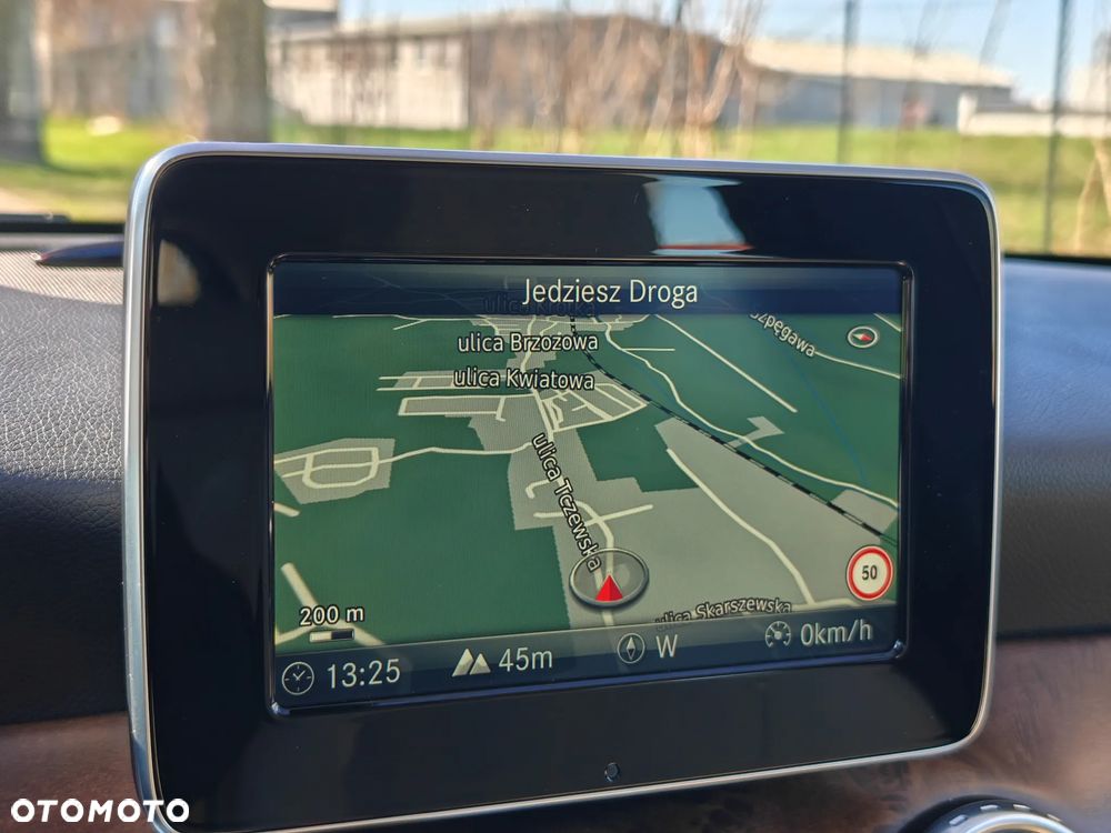 Mercedes-Benz GLA 200 (CDI) d 7G-DCT Style - 24