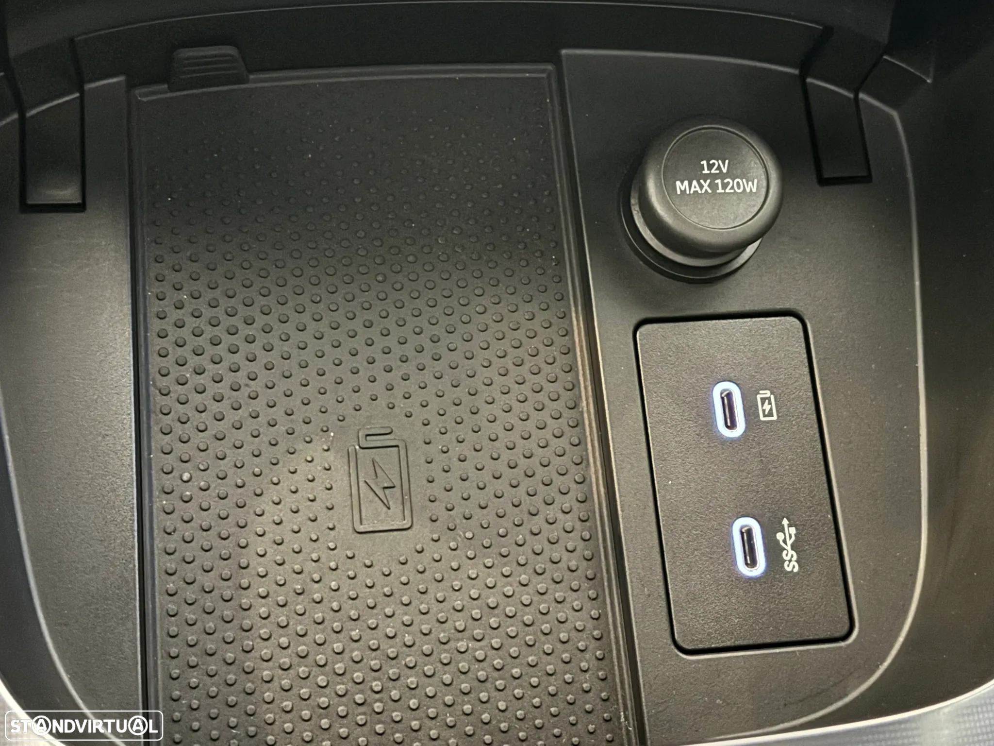 Smart #1 66 kWh Brabus AWD - 25