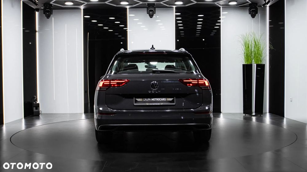 Volkswagen Golf Variant 2.0 TDI Life - 6