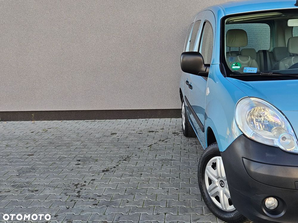 Renault Kangoo 1.6 16V Expression - 18