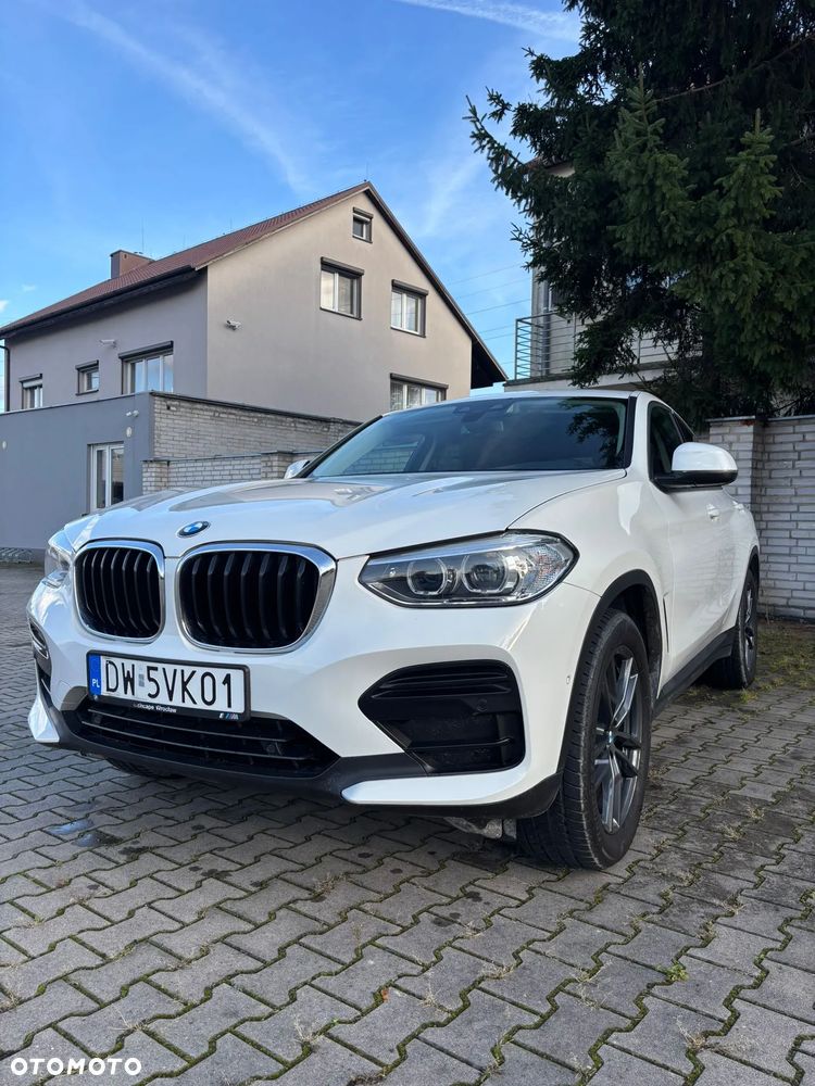 BMW X4 - 4