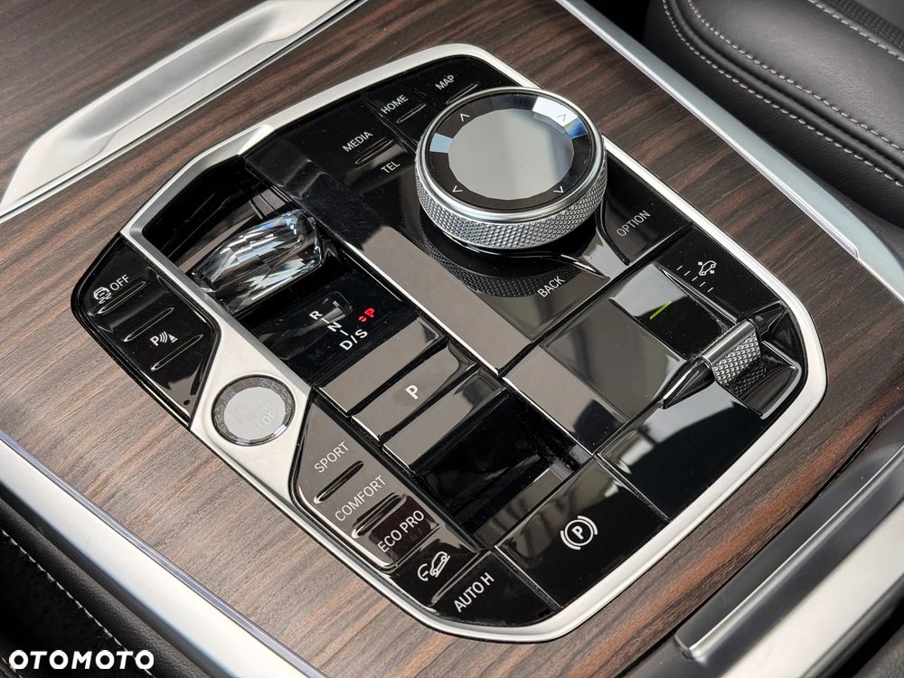 BMW X7 xDrive40d - 21