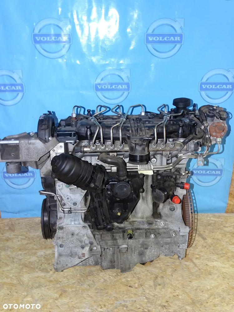 SILNIK VOLVO D5244T12 V70,XC70.XC60,S80 SZWECJA 180TYŚ KM - 1
