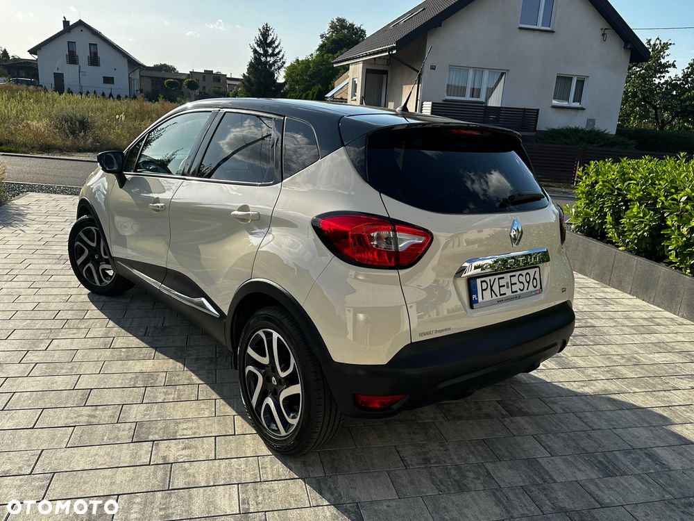 Renault Captur - 12