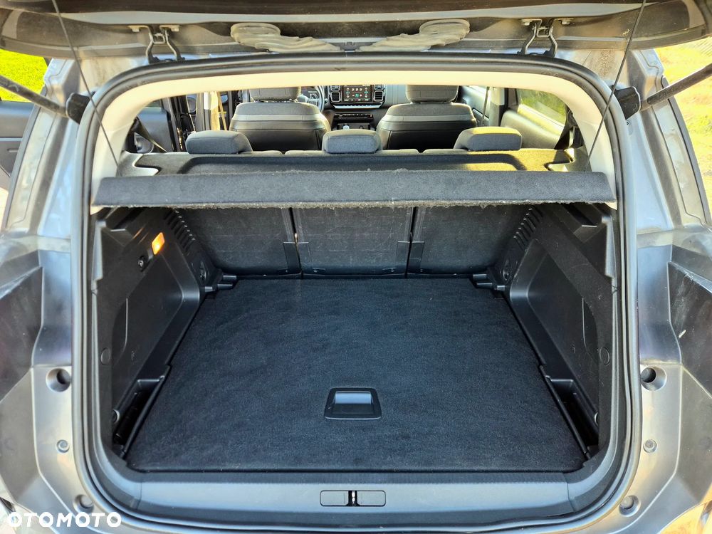 Citroën C5 Aircross BlueHDI 130 S&S EAT8 SHINE PACK - 16