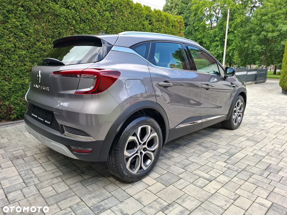Renault Captur - 2