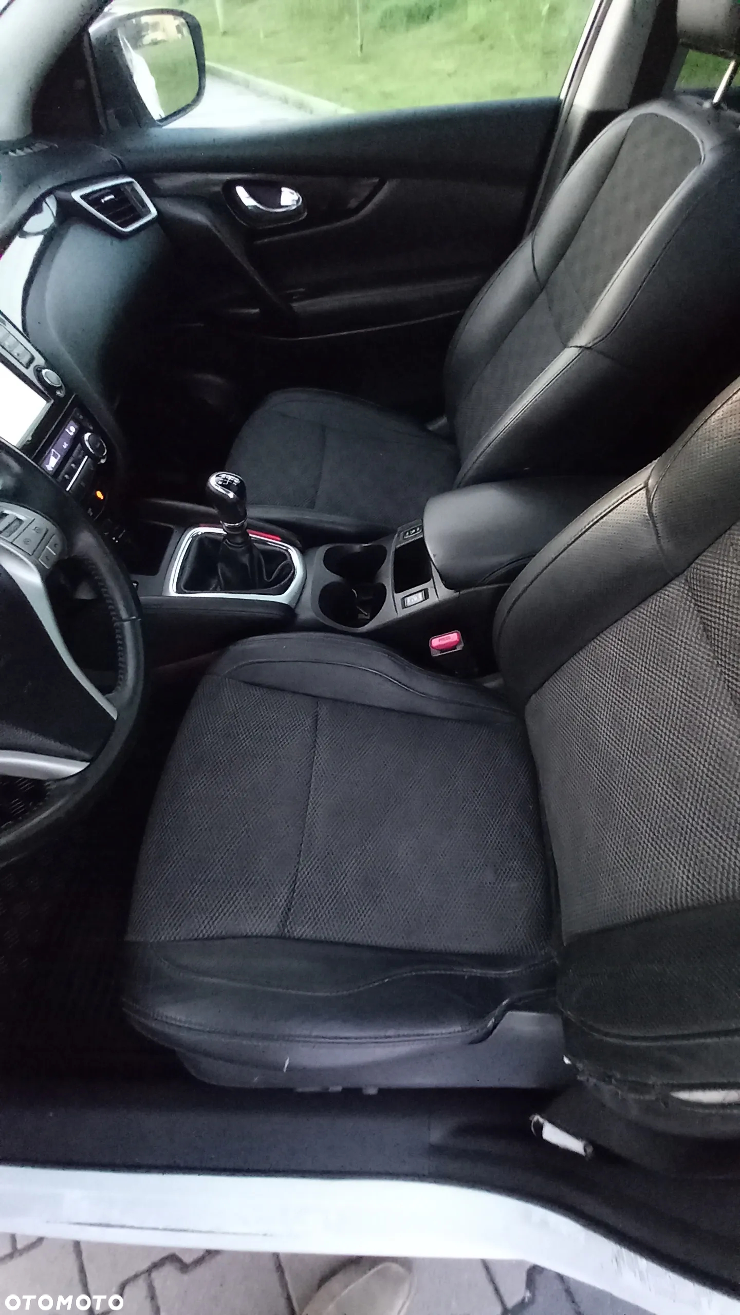 Nissan Qashqai - 15
