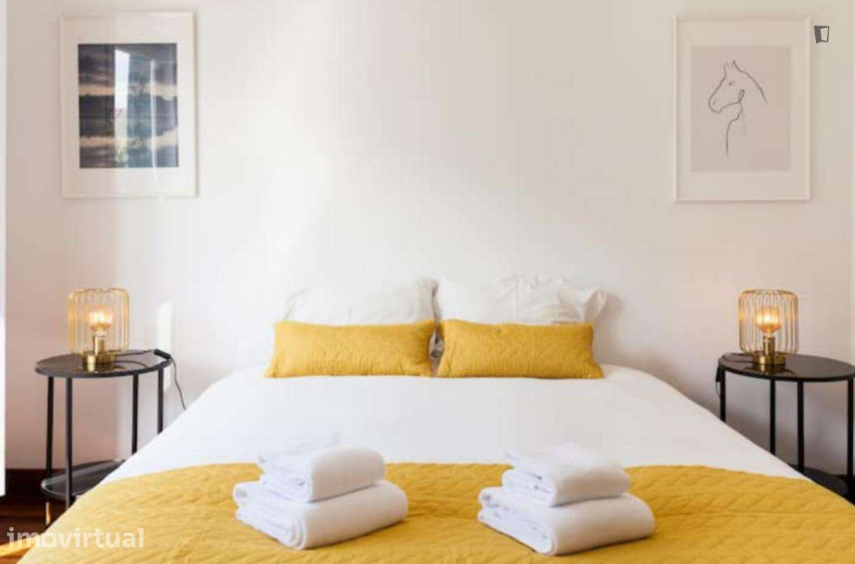 Apartamento com 3 quartos - localizado em Foz do Douro Porto - Grande imagem: 4/27