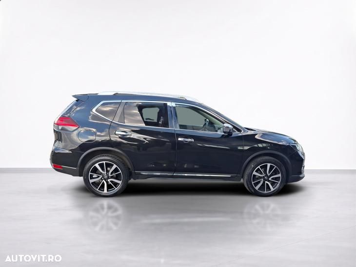 Nissan X-Trail - 8
