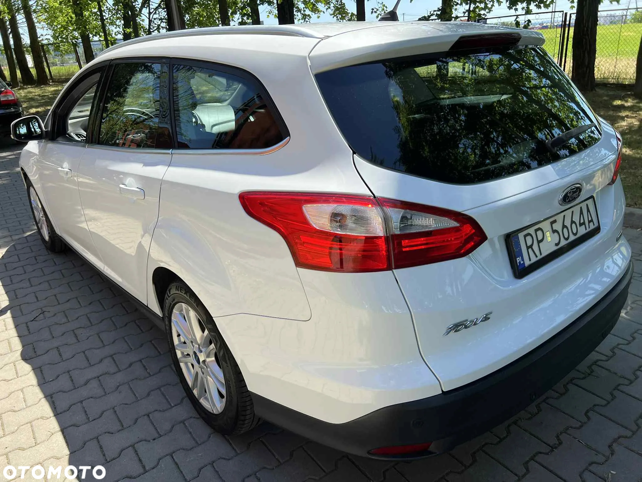 Ford Focus 1.0 EcoBoost Gold X (Edition Start) - 14