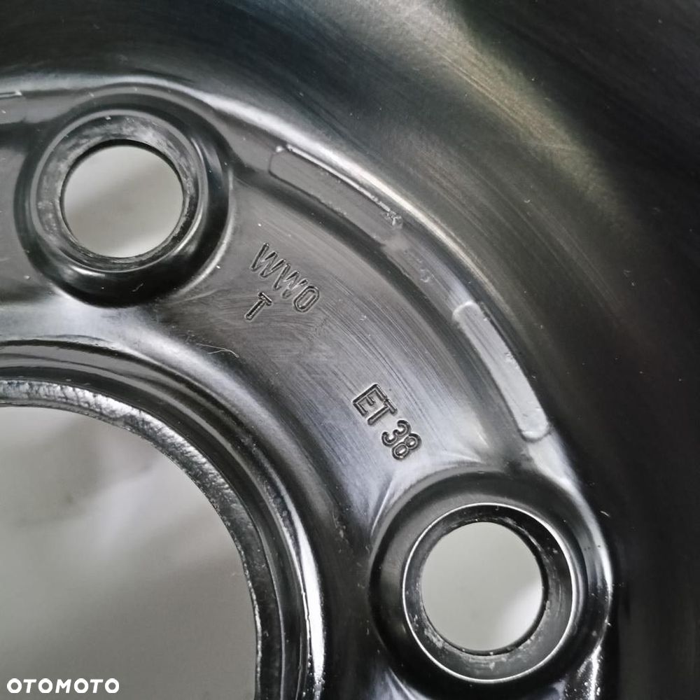 FELGI 5x112 17 AUDI Q3 5QF601027 4szt (E4506) - 7