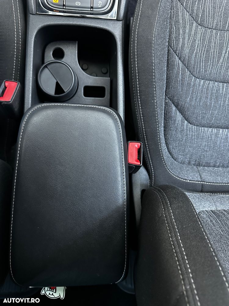 Skoda Kodiaq 2.0 TDI 4X4 DSG Style - 18