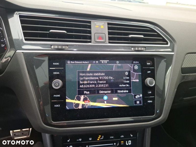 Volkswagen Tiguan 1.4 eHybrid OPF DSG R-Line - 8