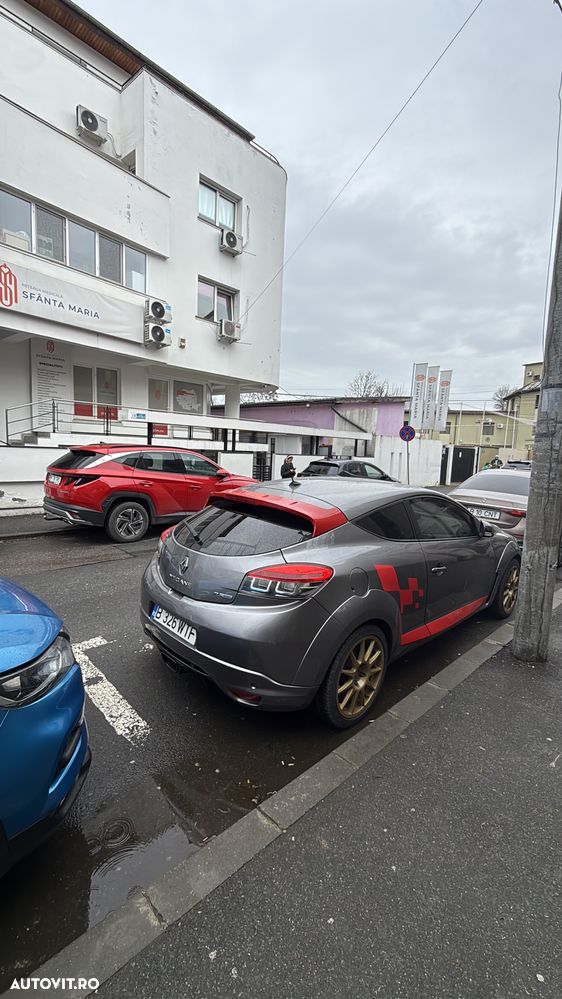 Renault Megane 2.0 RS - 11