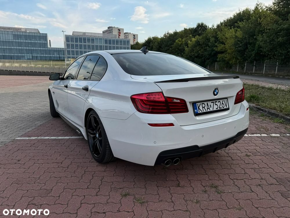 BMW Seria 5 - 33