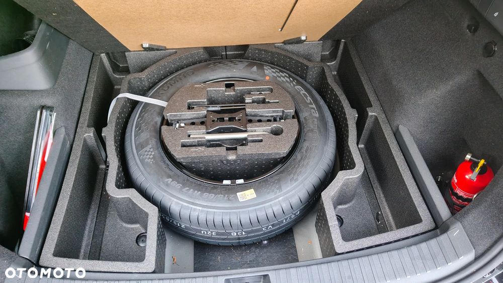 Skoda Kodiaq 1.5 TSI ACT 4x2 Ambition DSG - 13