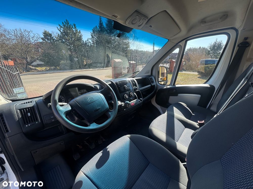 Citroën Jumper - 11