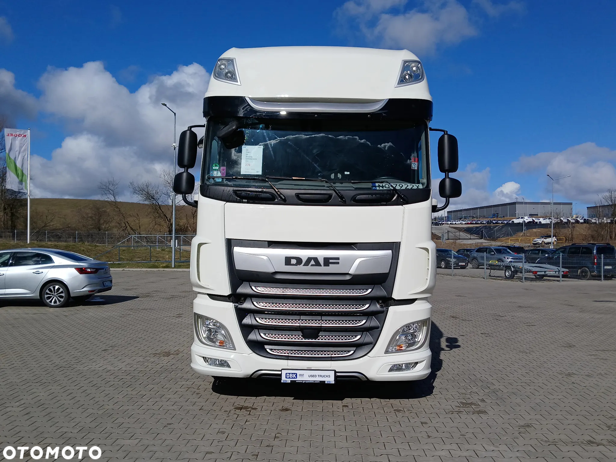 DAF XF 480 FT (31072) - 7