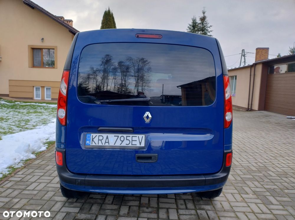 Renault Kangoo - 11