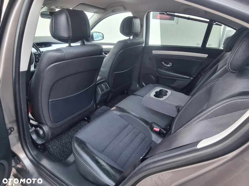 Renault Laguna 2.0 16V 140 Dynamique - 13