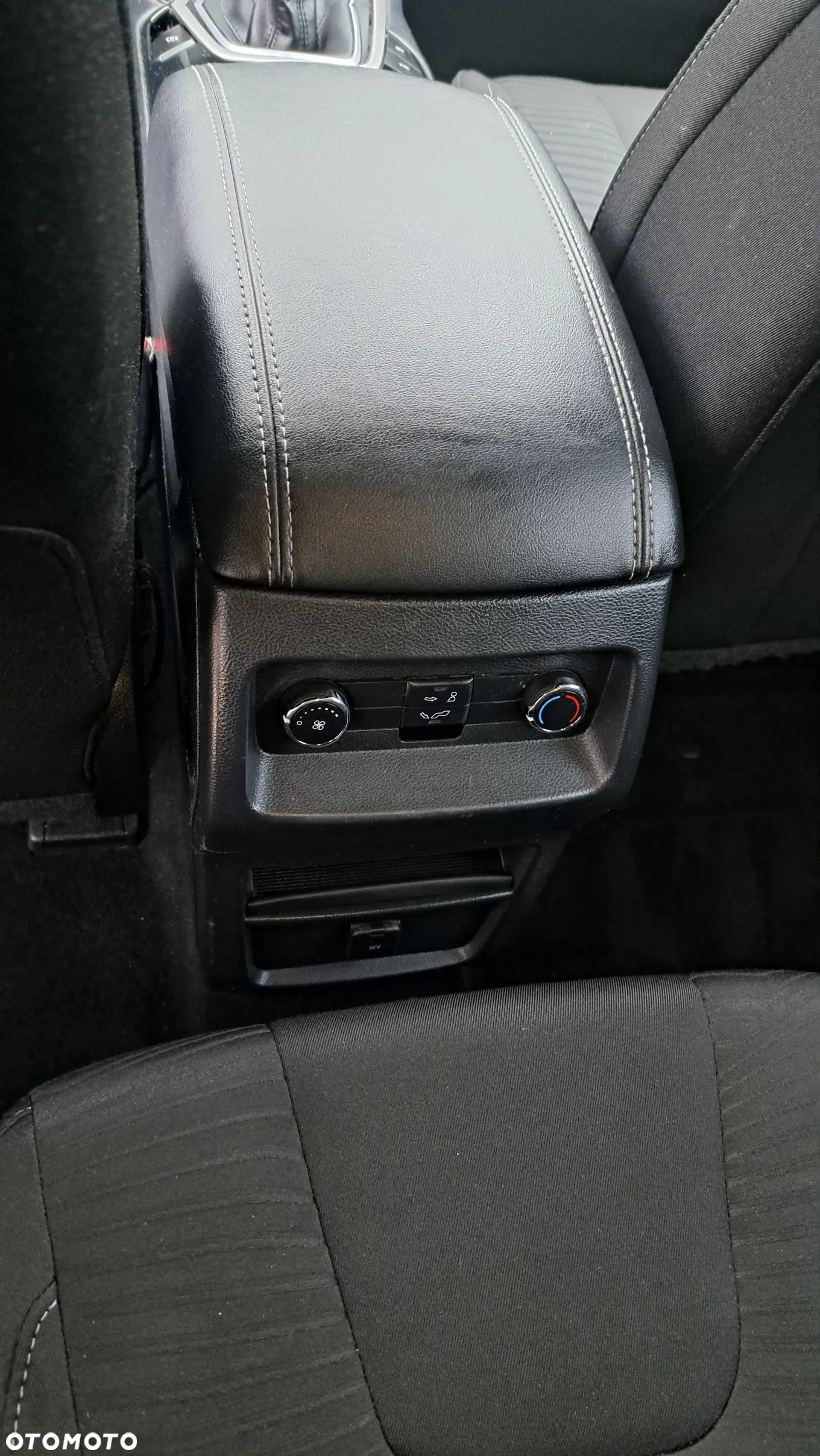 Ford S-Max 1.5 Eco Boost Start-Stopp ST-Line - 14