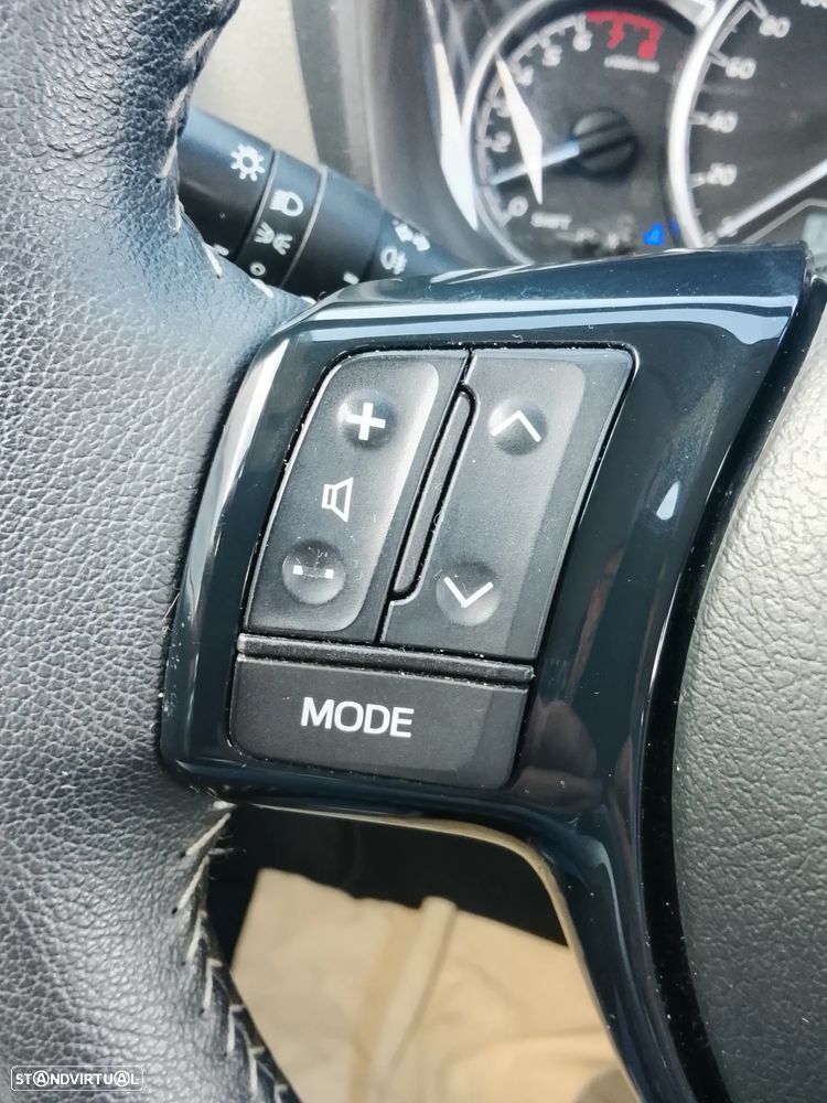 Toyota Yaris 1.0 VVT-i Comfort - 16