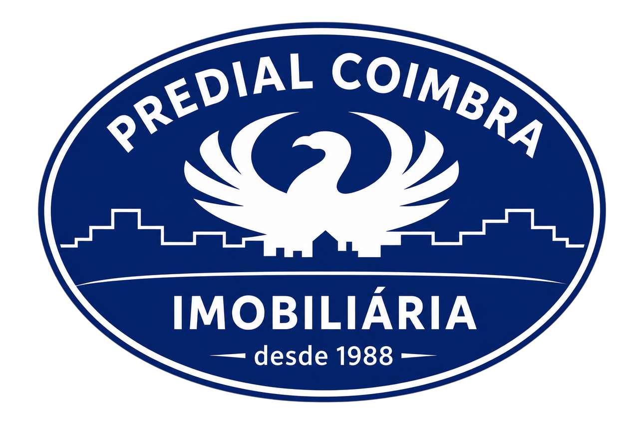Predial Coimbra - Imobiliária