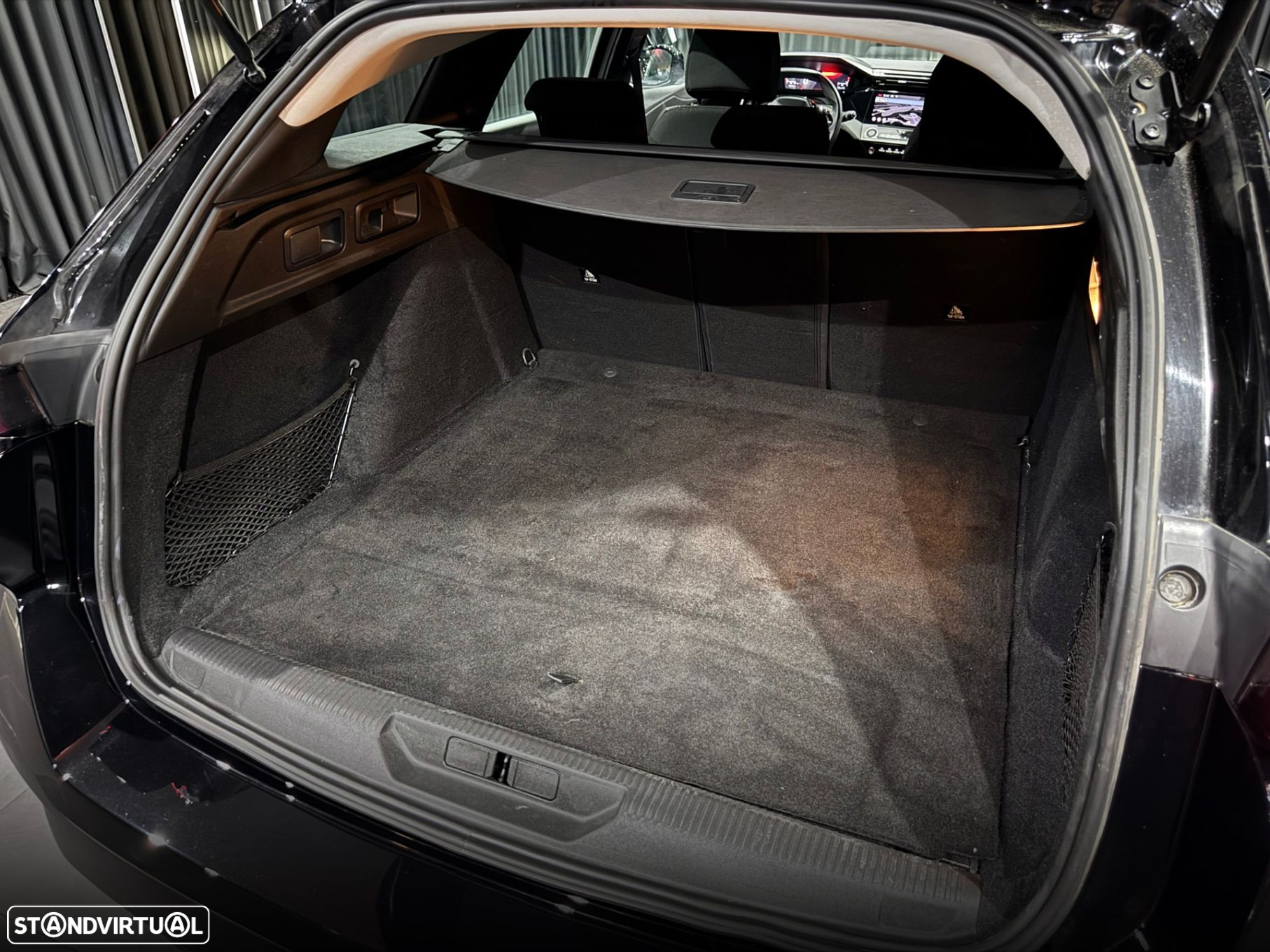 Peugeot 308 SW 1.5 BlueHDi Active Pack EAT8 - 35