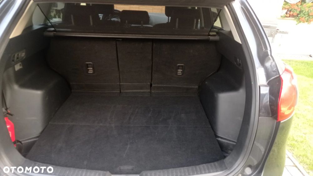 Mazda CX-5 - 21
